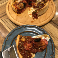 リオ・ブルーイング・コー ビストロアンドガーデン 東京ミッドタウン - 