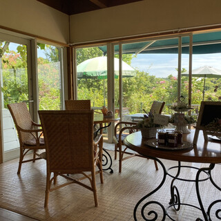 イングリッシュ ガーデン ハウス_2