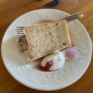 イングリッシュ ガーデン ハウス_0