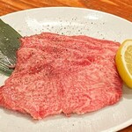 焼肉 もうもうくうくう - 