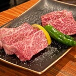 焼肉 もうもうくうくう - 