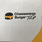 Cheeseness Burger ToGo - 
