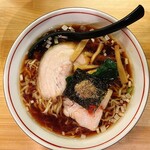 麺屋 號tetu - 