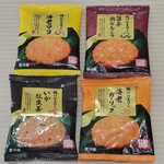 LAWSON - 料理写真: