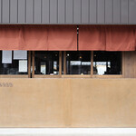 もちのえき - 外観