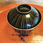 草喰 なかひがし - 椀物