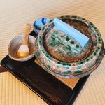 草喰 なかひがし - 