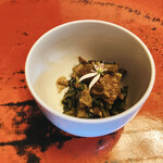 草喰 なかひがし - 