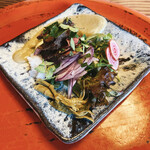 草喰 なかひがし - 強肴 