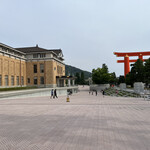 草喰 なかひがし - 京セラ美術館