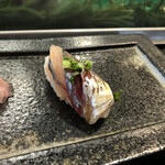 鮨 寿海つばさ - 