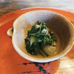 草喰 なかひがし - 