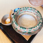 草喰 なかひがし - 