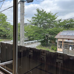 草喰 なかひがし - 銀閣寺交番