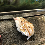 鮨 寿海つばさ - 