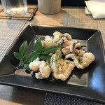 鮨 寿海つばさ - 