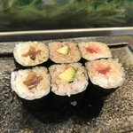 鮨 寿海つばさ - 