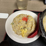 満足ヌードル ラーメンハウス - 