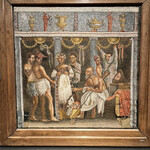 草喰 なかひがし - ポンペイ展