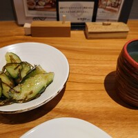 炭焼うな富士 名駅店 - 
