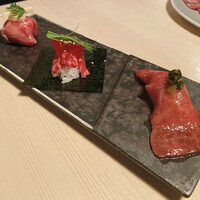 焼肉矢澤 京都 - 