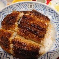 炭焼うな富士 名駅店 - 