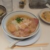 らーめん鱗 茨木店