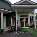 カントリーブラン - 外観