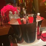 Champagne BAR Red.G - 