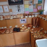 カントリーブラン - 商品