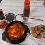 韓食班家 - 祭りの開宴