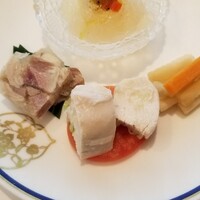中国料理 桃花林 - 