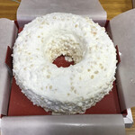 パティシエ エス コヤマ - 