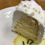 パティシエ エス コヤマ - 