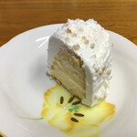 パティシエ エス コヤマ - 