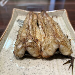 うなぎ 魚政 - 