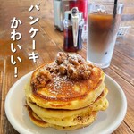 ブレックファースト＆ブランチ ジェイドファイブ - 