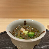 新ばし 星野 - 