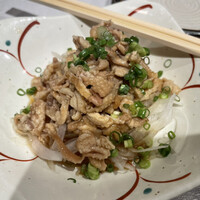 美神鶏 - 