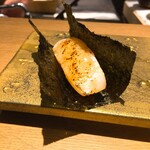 浜松町 鮨 すし門 - 