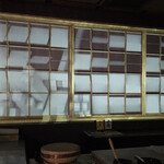 浜松町 鮨 すし門 - プロジェクションマッピング〜3