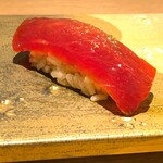 浜松町 鮨 すし門 - 