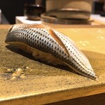 浜松町 鮨 すし門 - 