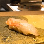 浜松町 鮨 すし門 - 