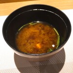 浜松町 鮨 すし門 - 