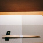 浜松町 鮨 すし門 - 