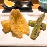 浜松町 鮨 すし門 - 