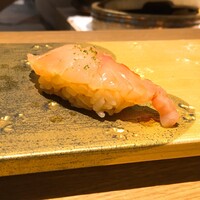 浜松町 鮨 すし門 - 