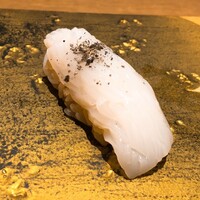 浜松町 鮨 すし門 - 