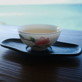 やんばる紅茶ティールーム_1